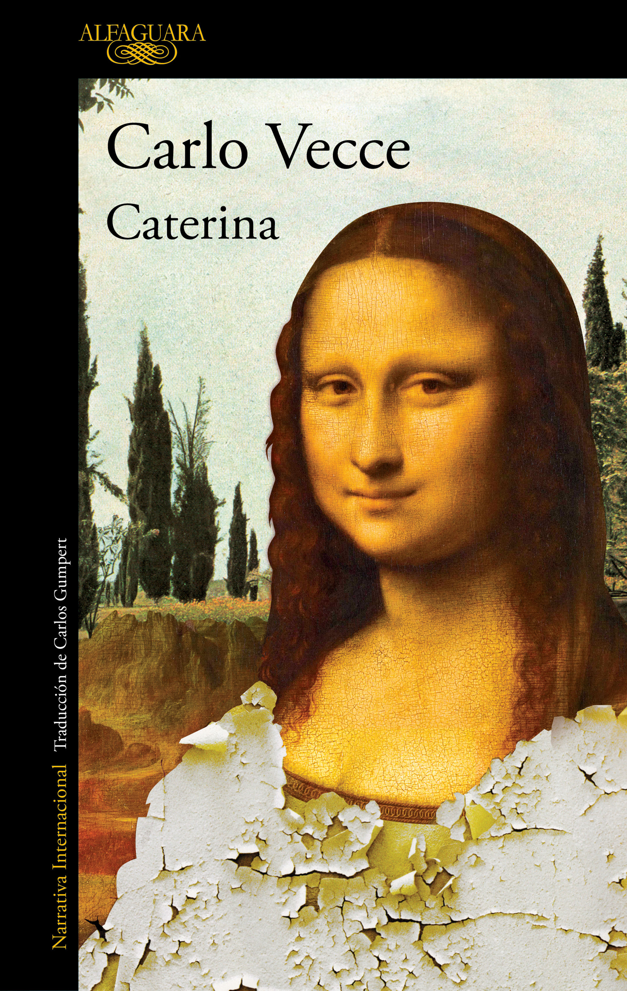 CATERINA. 