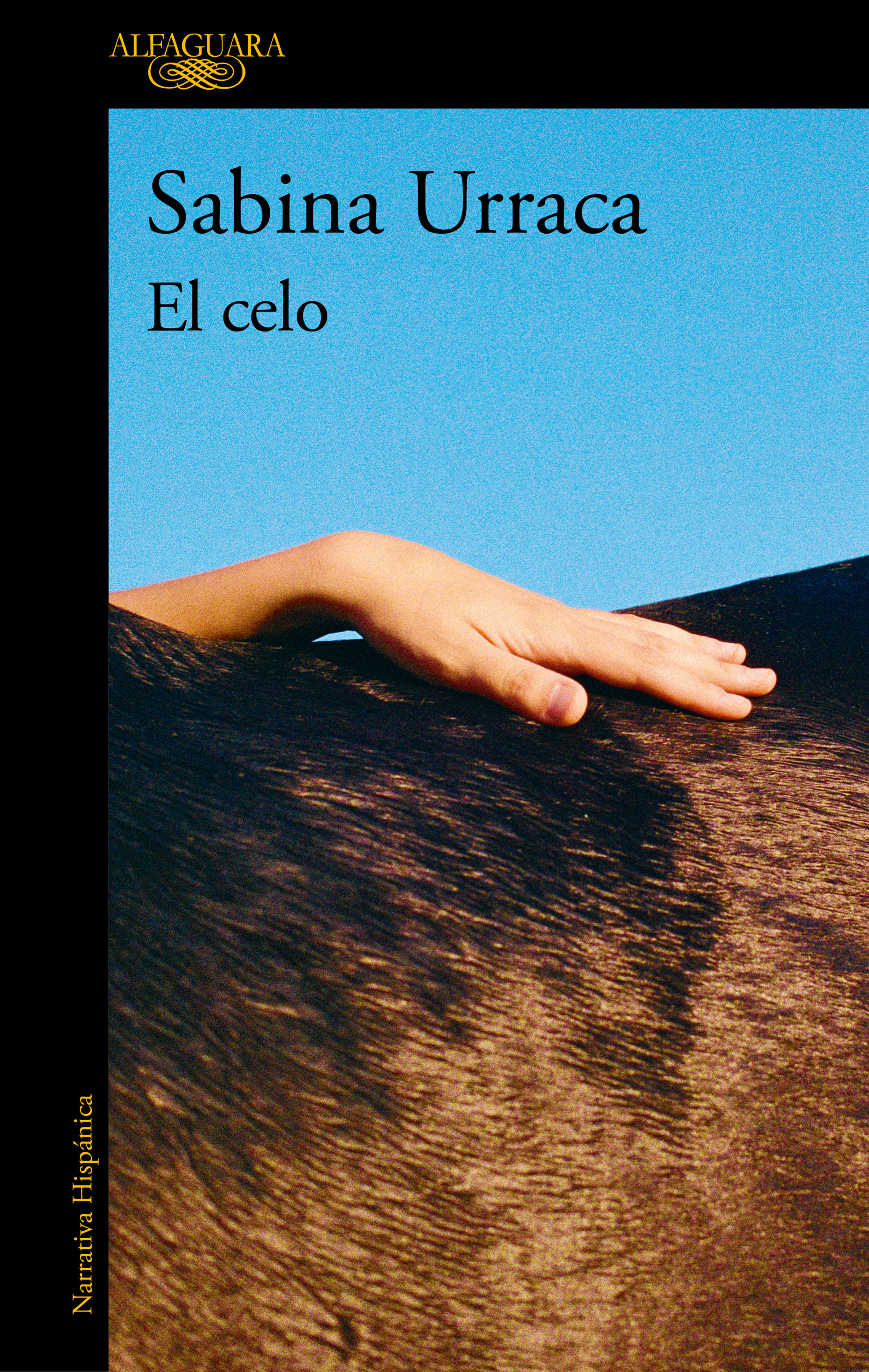EL CELO.