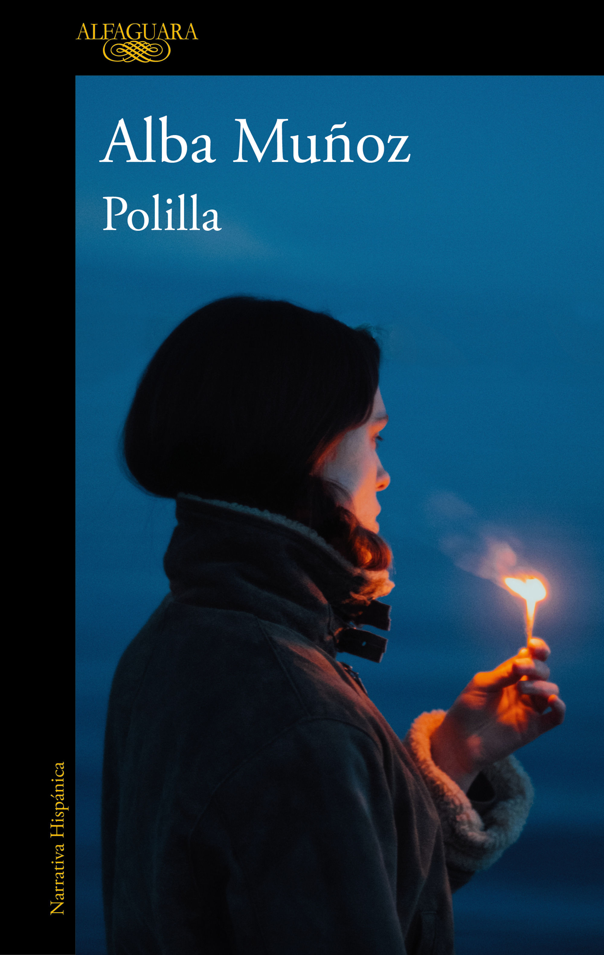 POLILLA. 