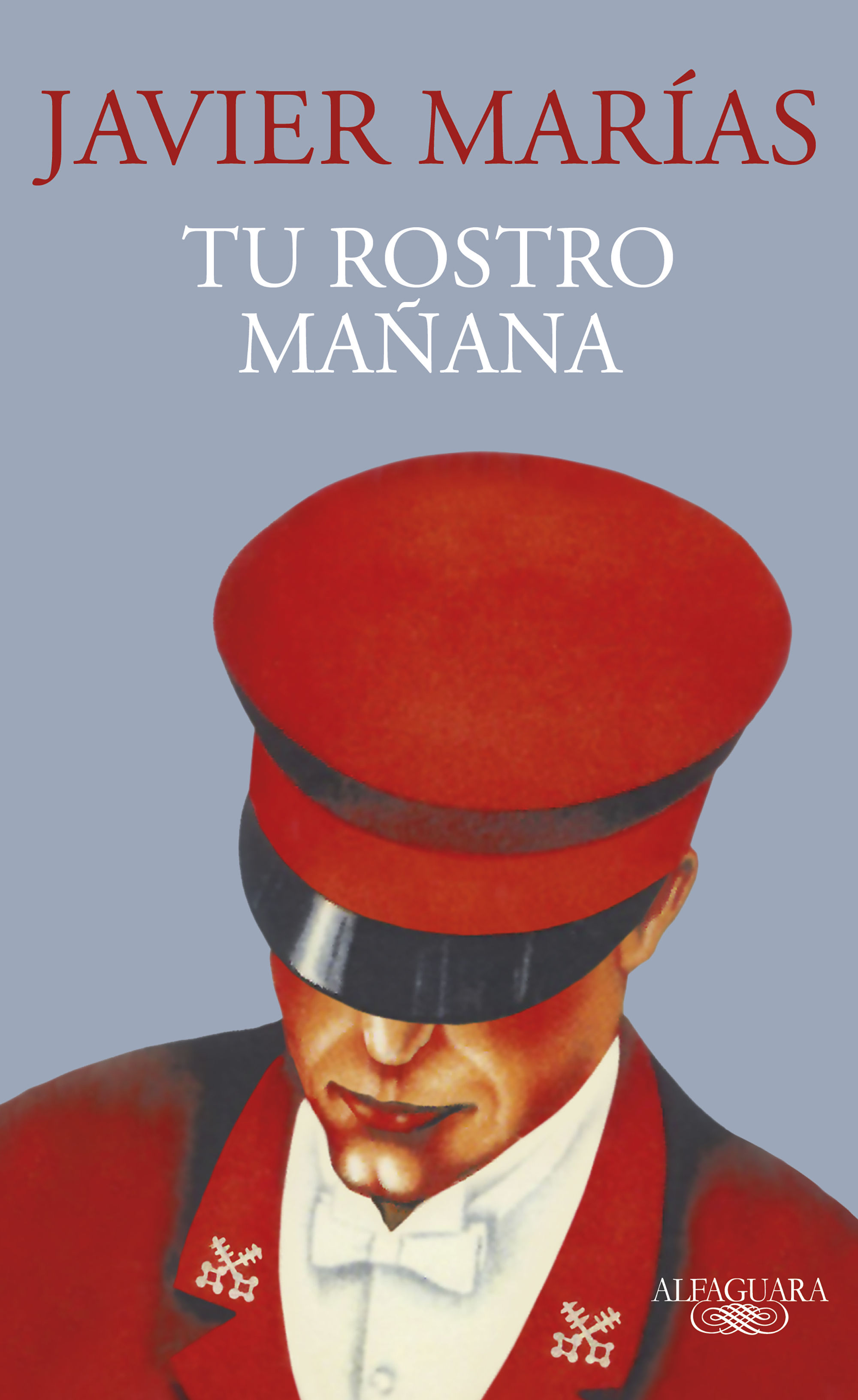 TU ROSTRO MAÑANA. 