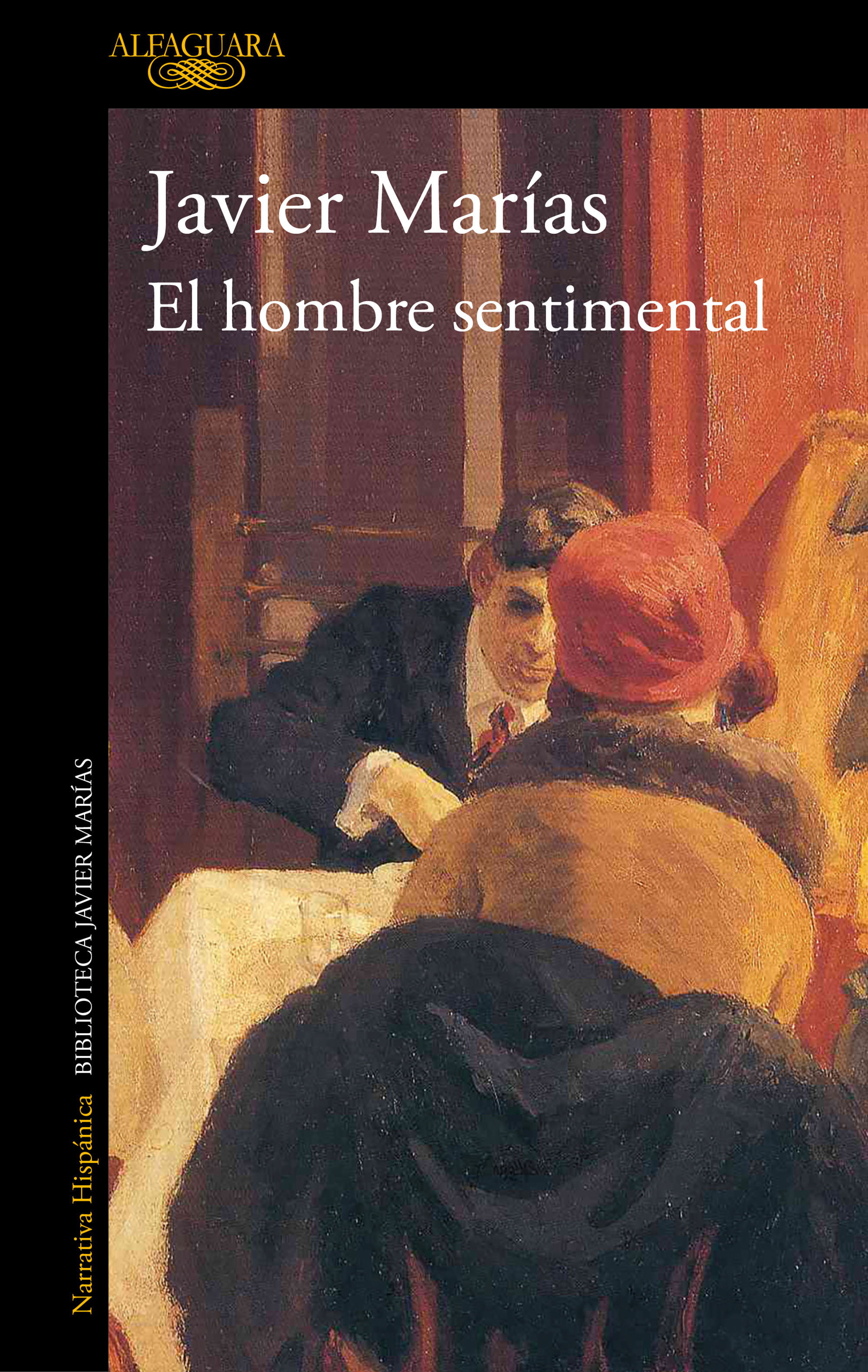 EL HOMBRE SENTIMENTAL.