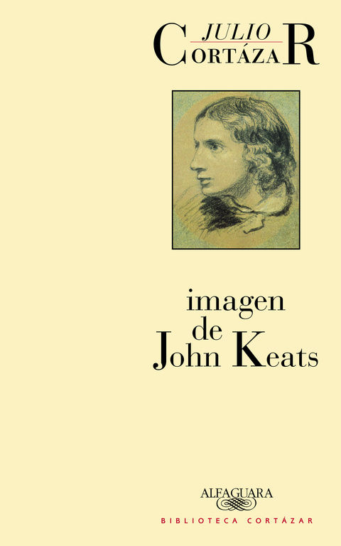 IMAGEN DE JOHN KEATS