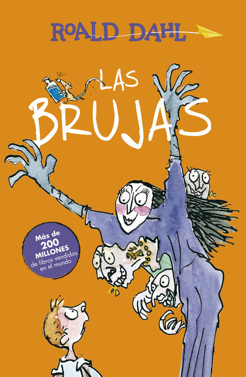 LAS BRUJAS. 