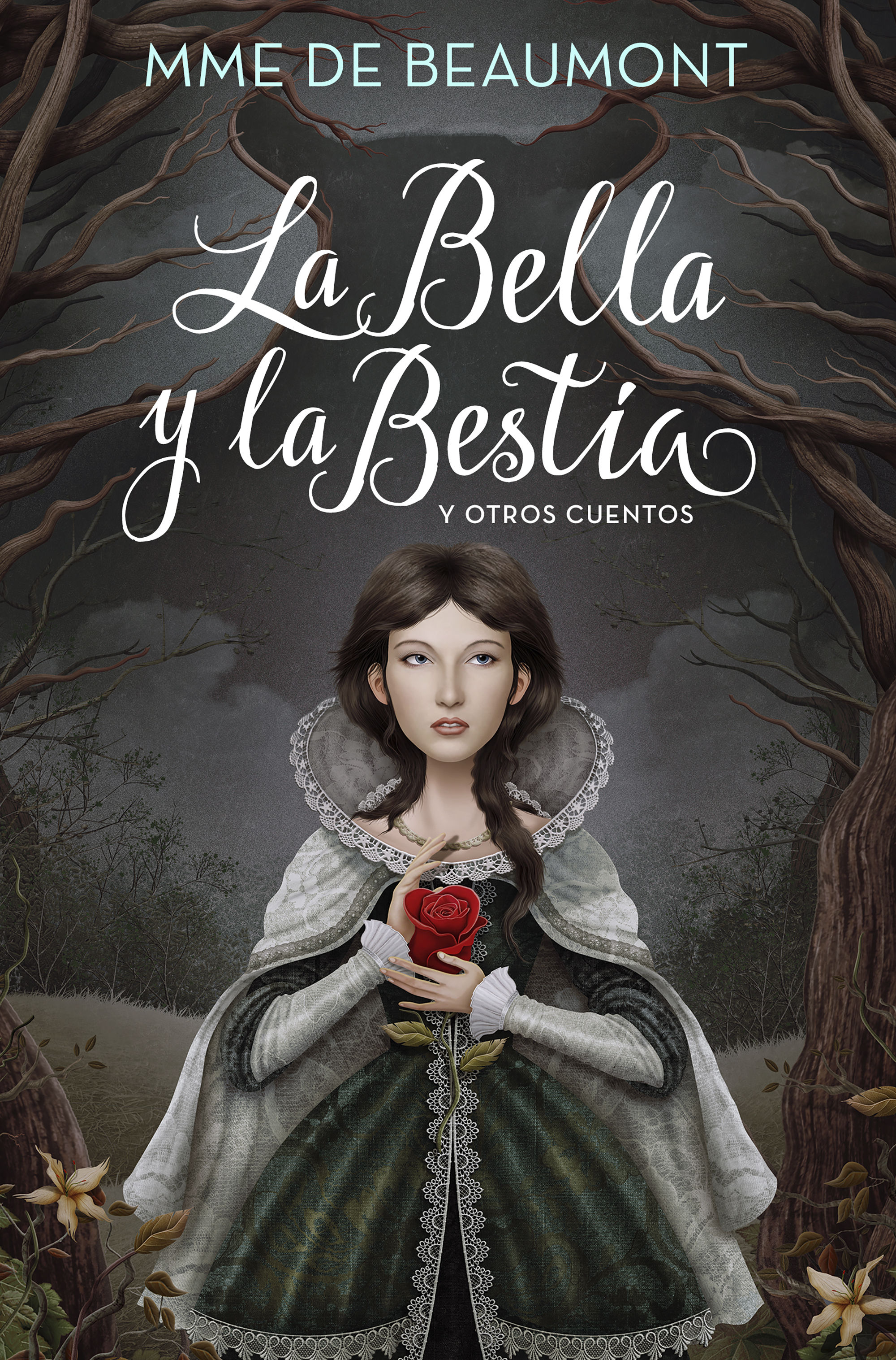 LA BELLA Y LA BESTIA Y OTROS CUENTOS. 