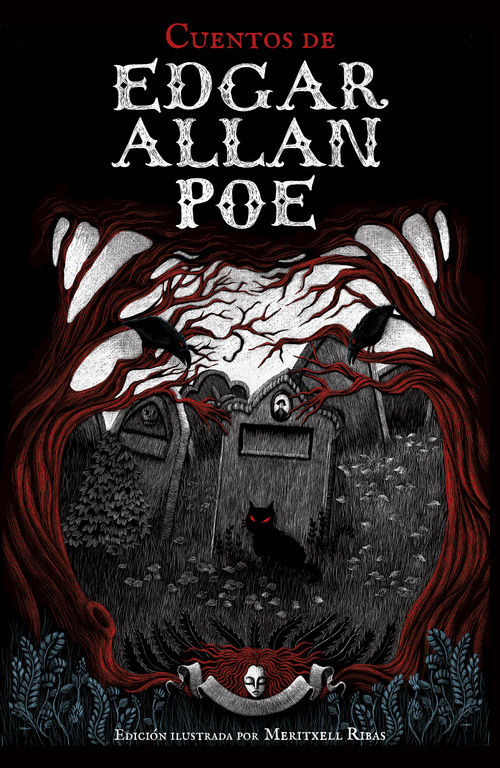 CUENTOS DE EDGAR ALLAN POE.