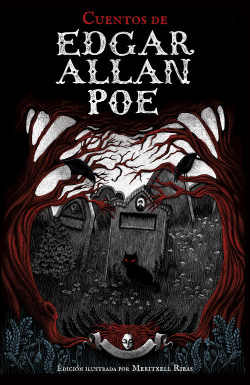 CUENTOS DE EDGAR ALLAN POE. 