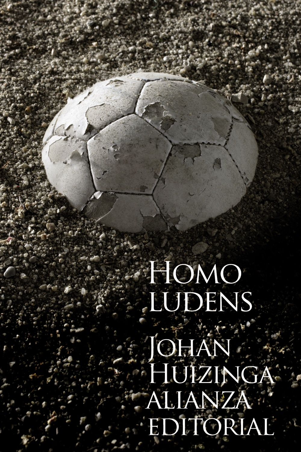 HOMO LUDENS. 