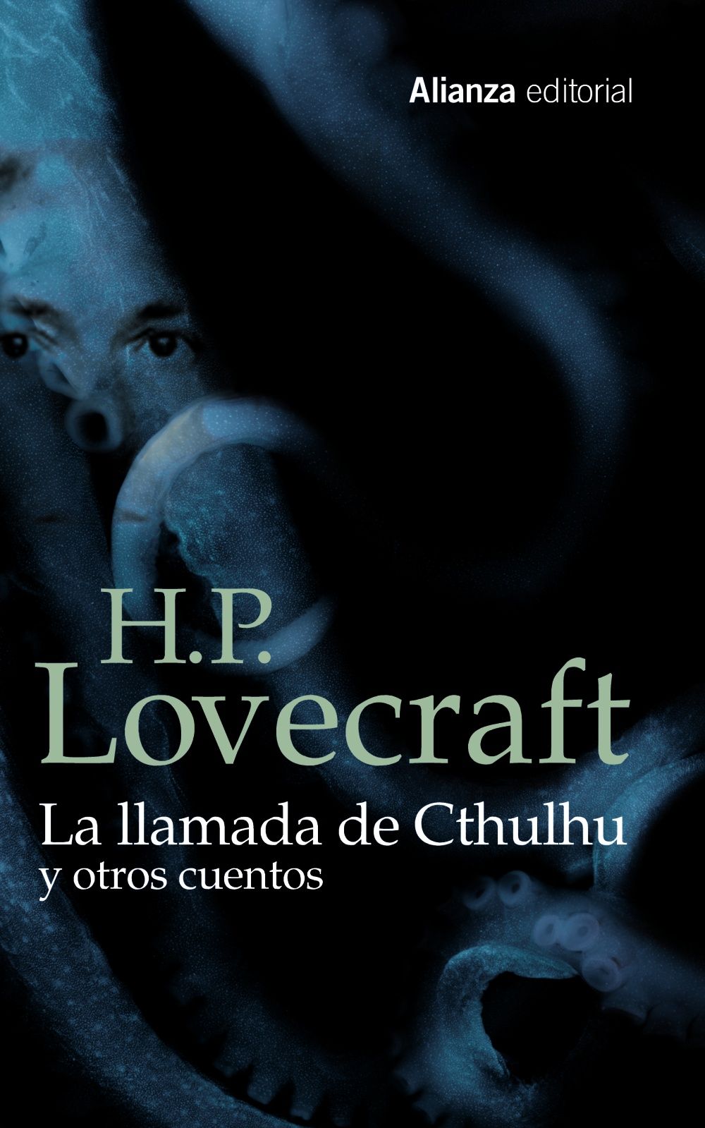 LA LLAMADA DE CTHULHU Y OTROS CUENTOS