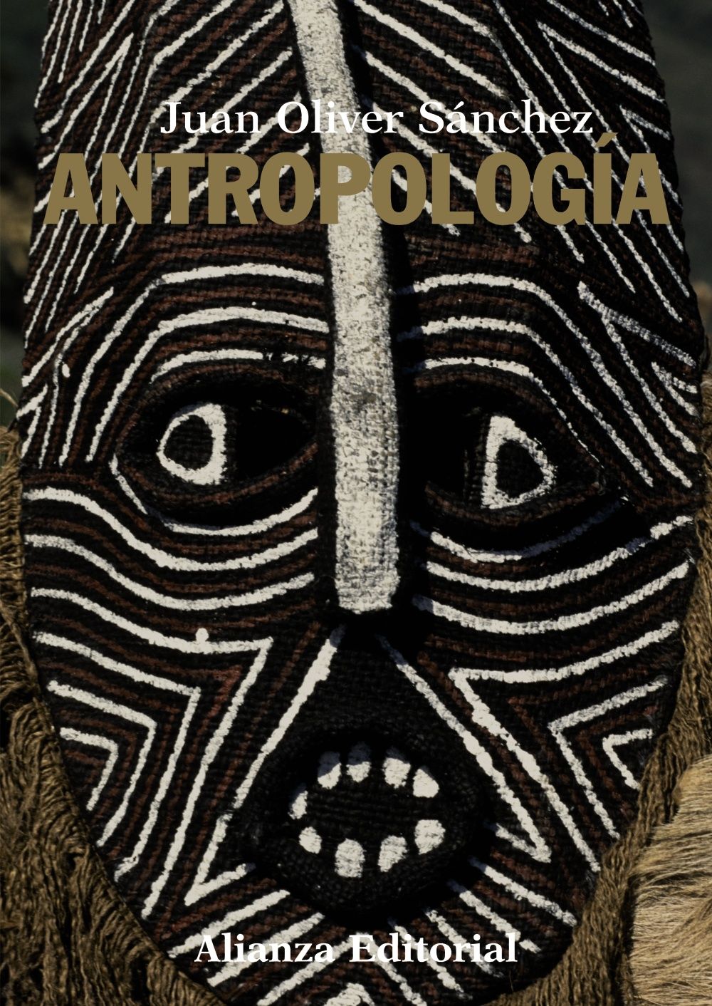 ANTROPOLOGÍA