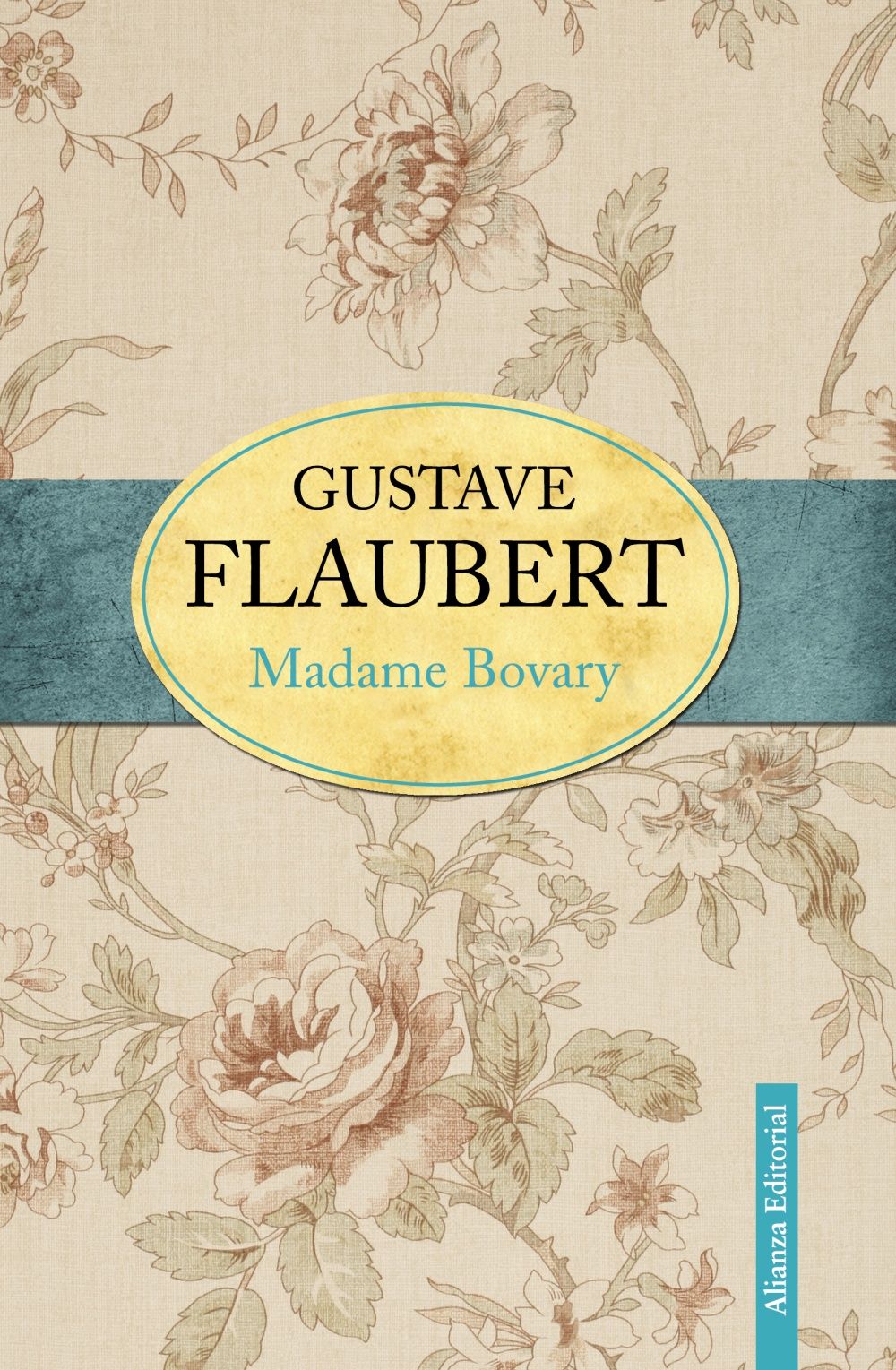 MADAME BOVARY. 