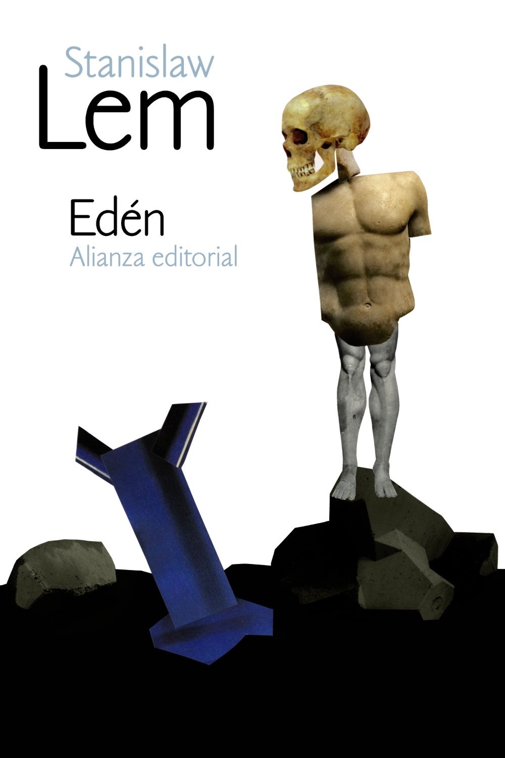 EDÉN. 