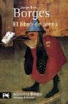 EL LIBRO DE ARENA. 