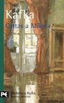 CARTAS A MILENA.