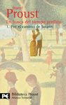 EN BUSCA DEL TIEMPO PERDIDO (VOL. 1)