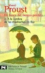 EN BUSCA DEL TIEMPO PERDIDO (VOL. 2)