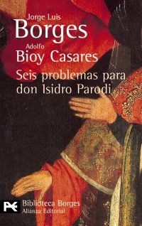 SEIS PROBLEMAS PARA DON ISIDRO PARODI.