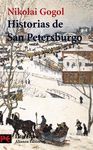 HISTORIAS DE SAN PETERSBURGO. 
