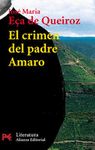 CRIMEN DEL PADRE AMARO