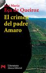 CRIMEN DEL PADRE AMARO