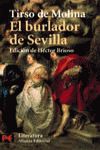 EL BURLADOR DE SEVILLA. 