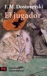 EL JUGADOR