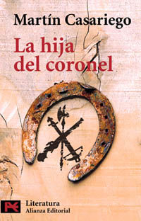 LA HIJA DEL CORONEL. 