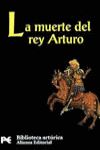 LA MUERTE DEL REY ARTURO