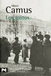 LOS JUSTOS.