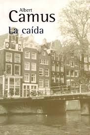 LA CAÍDA