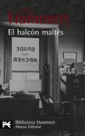 EL HALCÓN MALTÉS. 