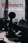 LA LLAVE DE CRISTAL