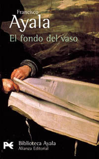 EL FONDO DEL VASO. 