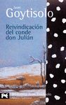 REIVINDICACIÓN D.JULIÁN. 