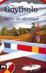 SEÑAS DE IDENTIDAD.