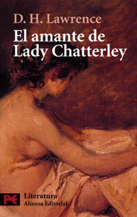 EL AMANTE DE LADY CHATTERLEY.