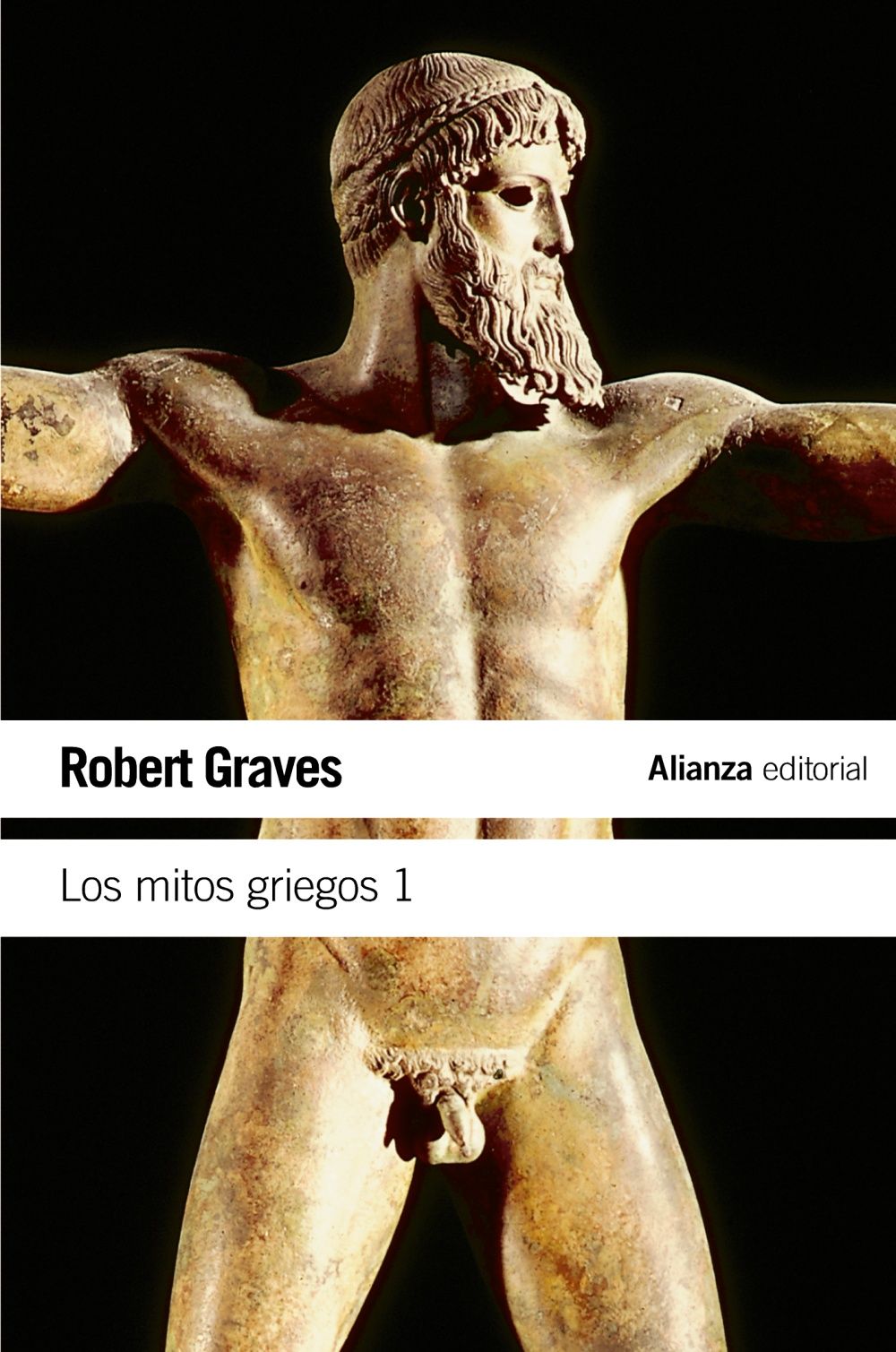 LOS MITOS GRIEGOS, 1. 