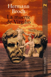 LA MUERTE DE VIRGILIO. 