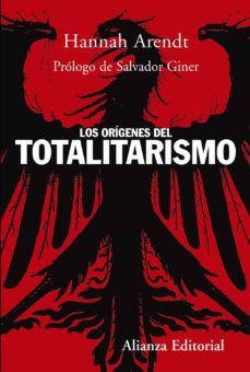 LOS ORÍGENES DEL TOTALITARISMO. 