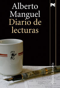 DIARIO DE LECTURAS. 