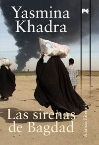 LAS SIRENAS DE BAGDAD.