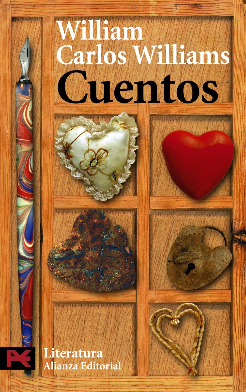 CUENTOS. 