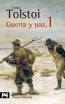 GUERRA Y PAZ, 1. 