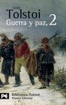 GUERRA Y PAZ, 2. 