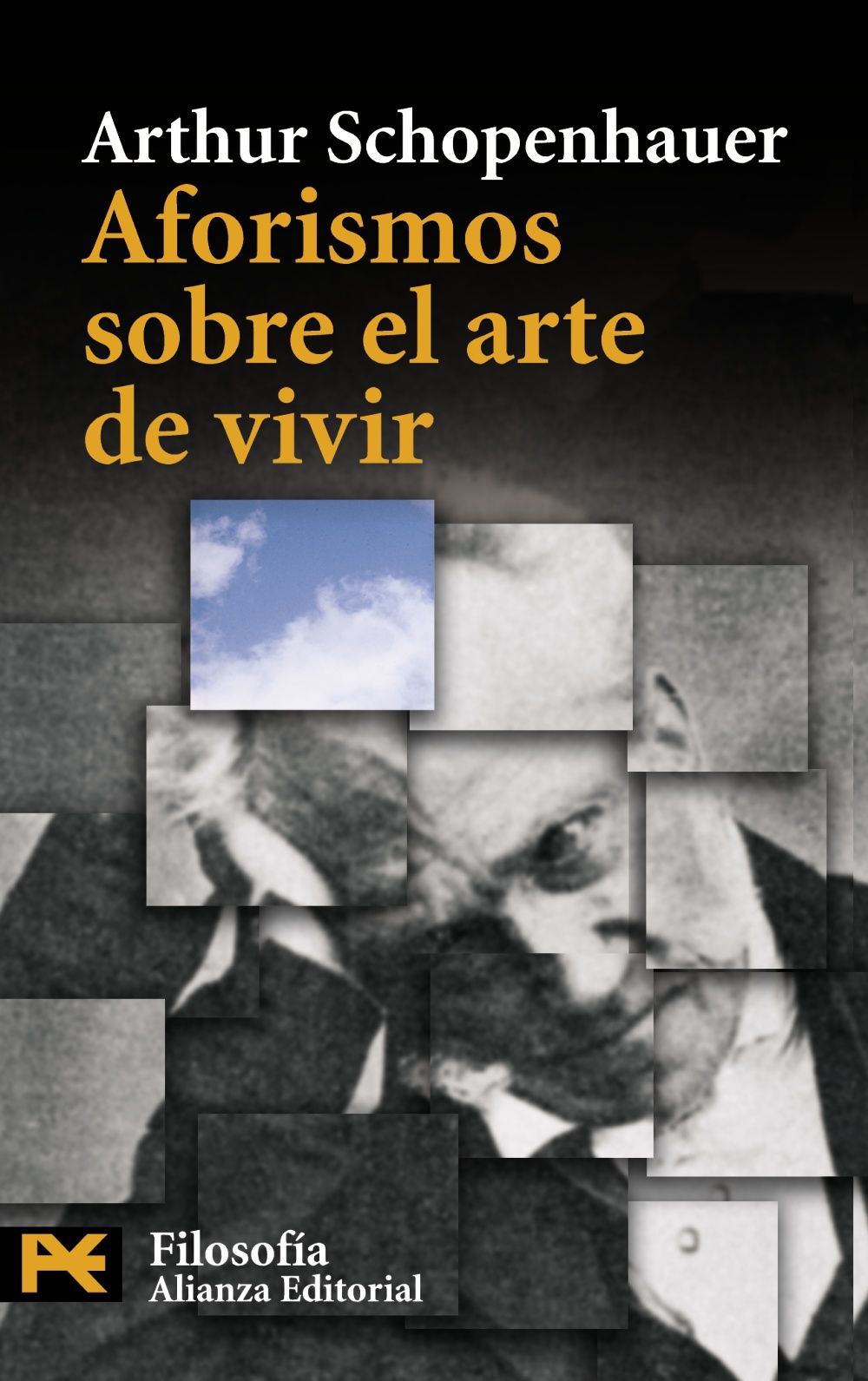 AFORISMOS SOBRE EL ARTE DE VIVIR. 