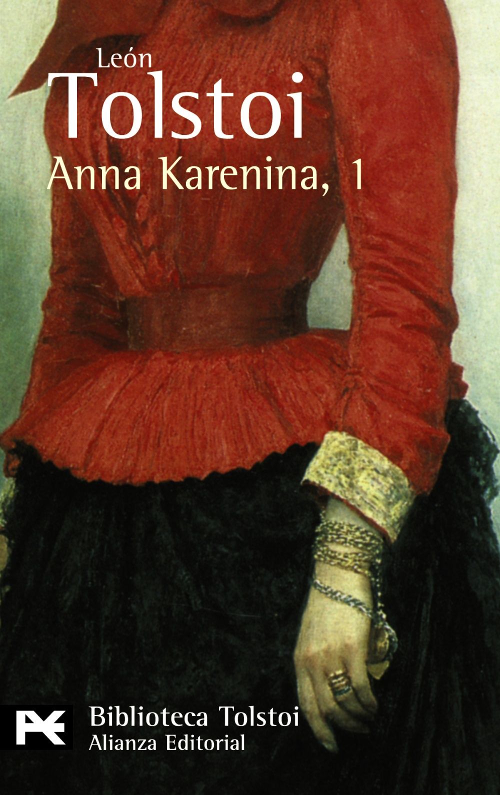 ANNA KARENINA, 1. 