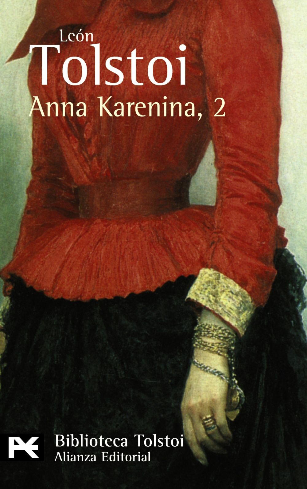 ANNA KARENINA, 2. 