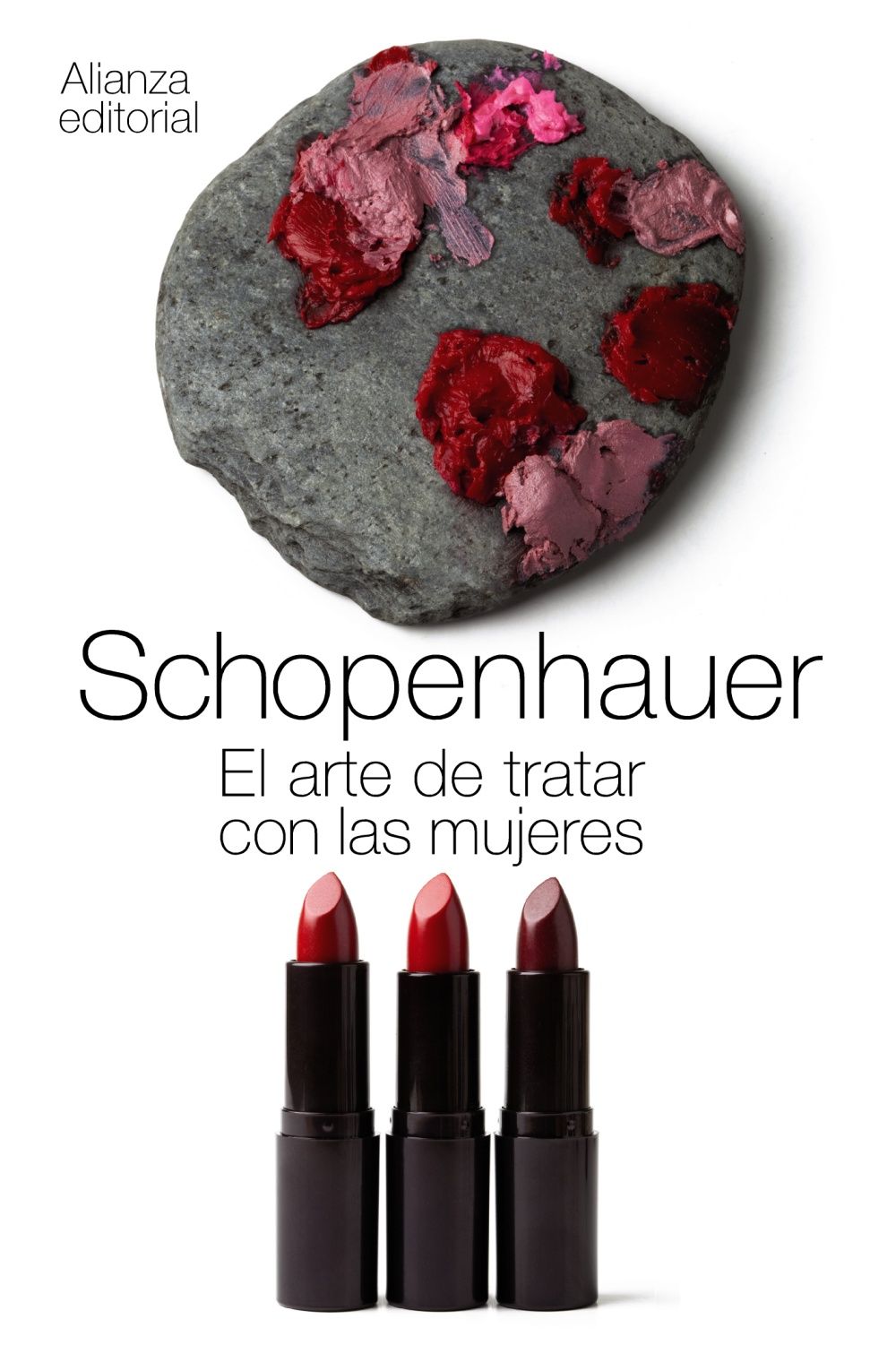 EL ARTE DE TRATAR CON LAS MUJERES.