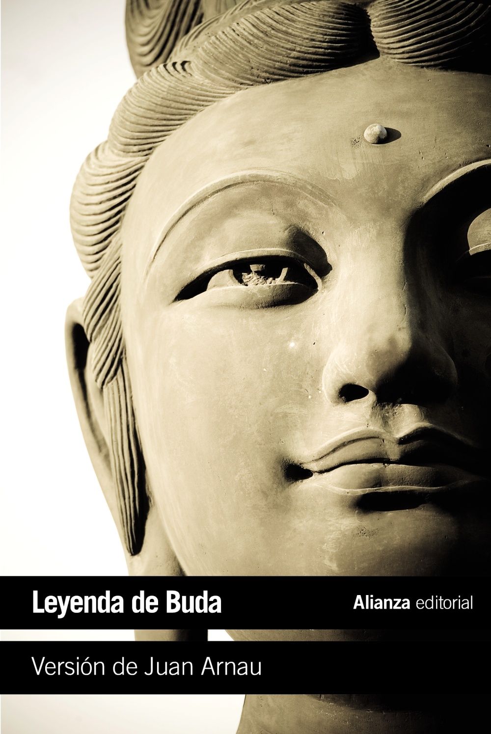 LEYENDA DE BUDA. 