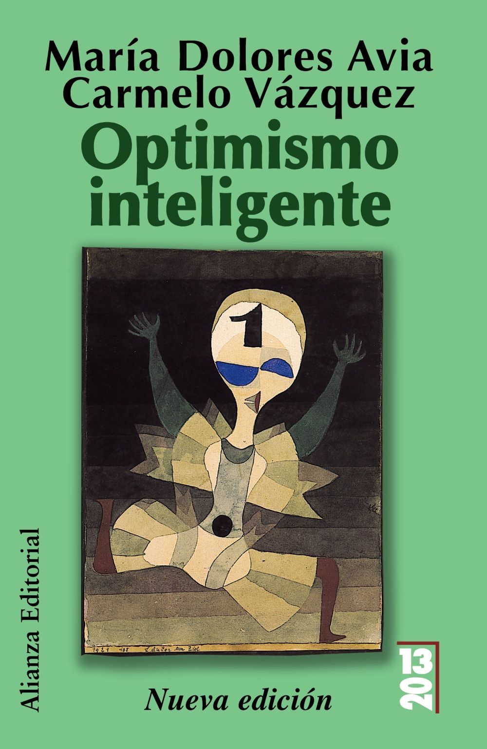 OPTIMISMO INTELIGENTE