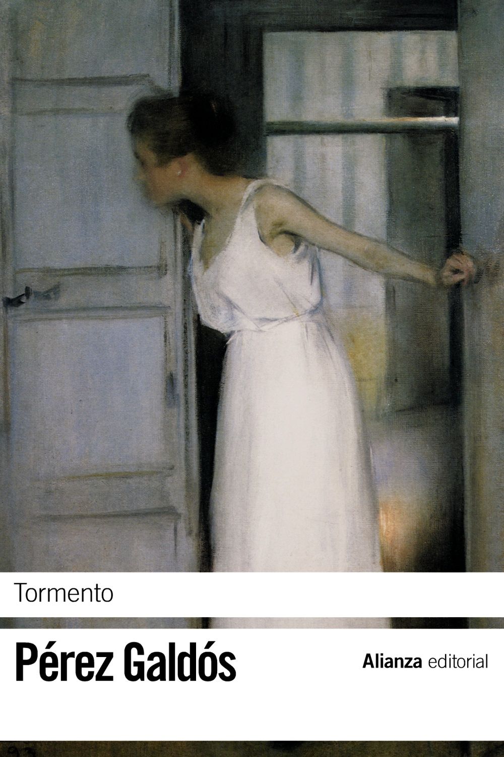 TORMENTO. 